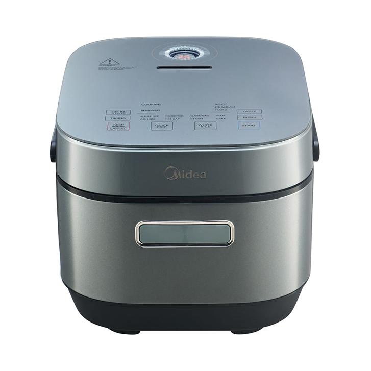 Midea Digital Rice Cooker - MRI180T2BDG thumbnail 3